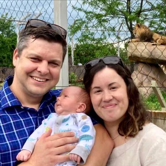 Meet your Posher, Anne-marie - Picture 1 of 1